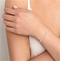 Bracciale Nomination Donna in Argento 148601/010 - 148601/010